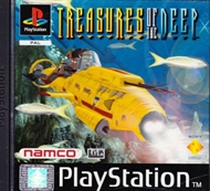 Treasures of the deep (Spil)